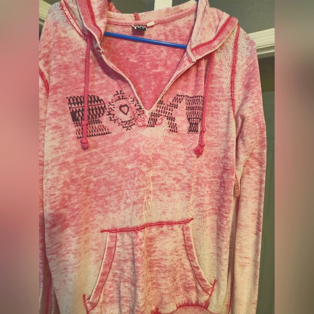 Roxy pullover size XL